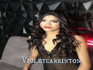 Violetcarrinton