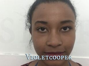 Violetcooper