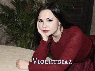 Violetdiaz