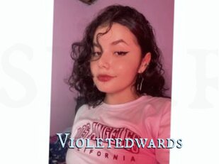 Violetedwards