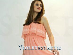 Violetesthetic