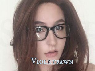 Violetfawn