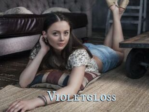 Violetgloss