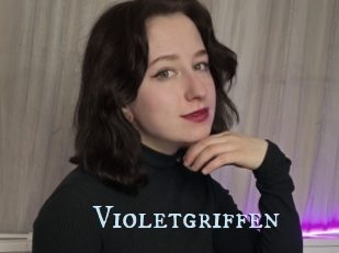Violetgriffen