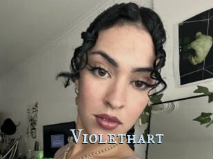 Violethart