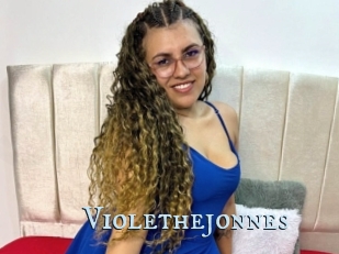 Violethejonnes