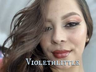 Violethlittle