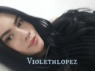 Violethlopez