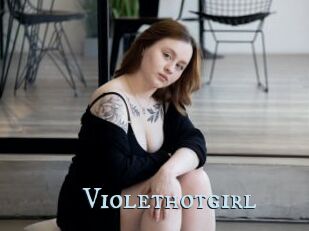 Violethotgirl