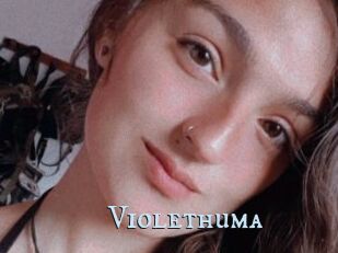 Violethuma