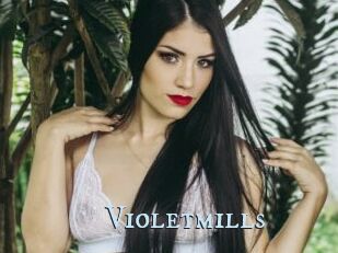 Violetmills