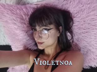 Violetnoa
