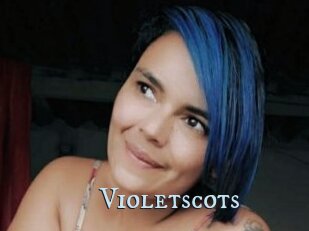Violetscots