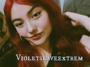 Violetslaveextrem