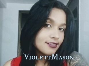 ViolettMason