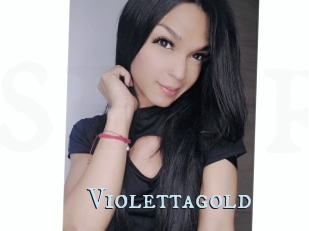 Violettagold