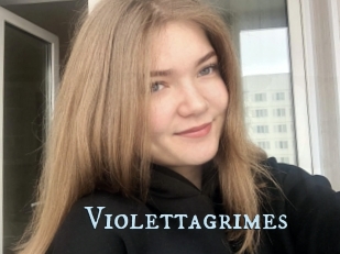 Violettagrimes