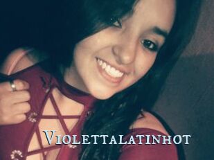 Violettalatinhot
