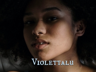 Violettalu