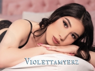 Violettamyerz