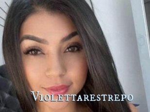Violettarestrepo