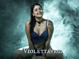 Violettavega