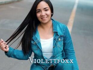 Violettfoxx