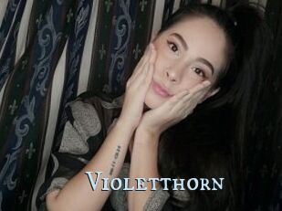 Violetthorn