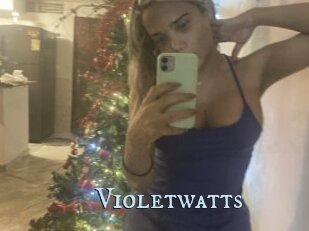 Violetwatts
