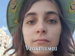 Violinemiu