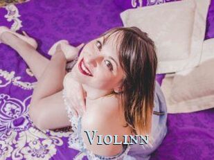 Violinn