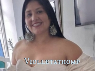 Violletathomp