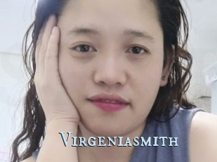 Virgeniasmith