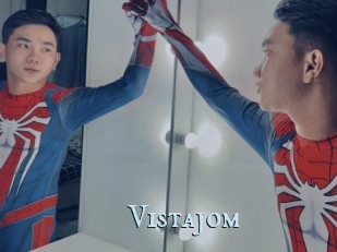 Vistajom
