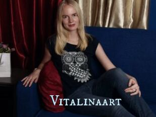 Vitalinaart