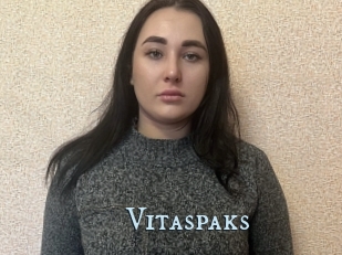 Vitaspaks