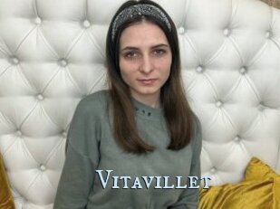 Vitavillet