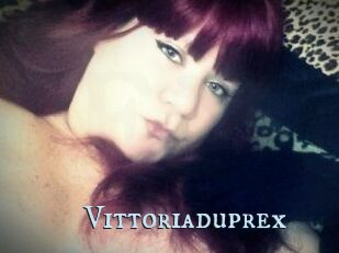 Vittoriaduprex
