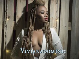 Vivianadominic