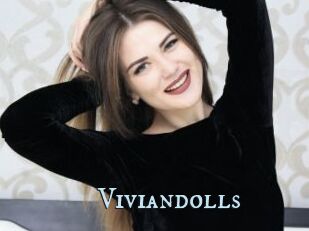 Viviandolls