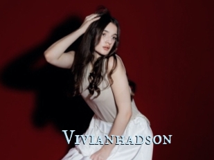 Vivianhadson