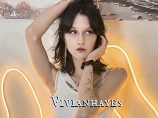 Vivianhayes