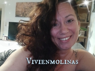 Vivienmolinas