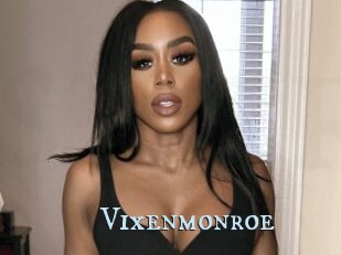 Vixenmonroe