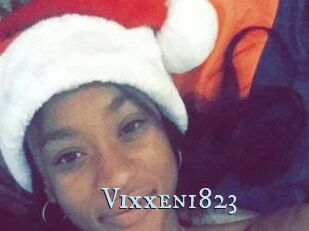 Vixxen1823