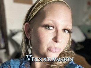 Vixxxenmoon