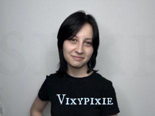 Vixypixie