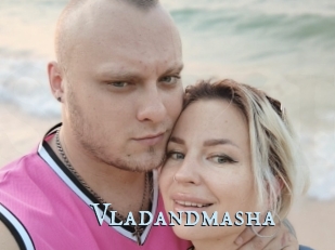 Vladandmasha