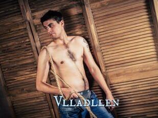 Vlladllen