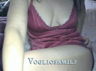 Vogliosamilf